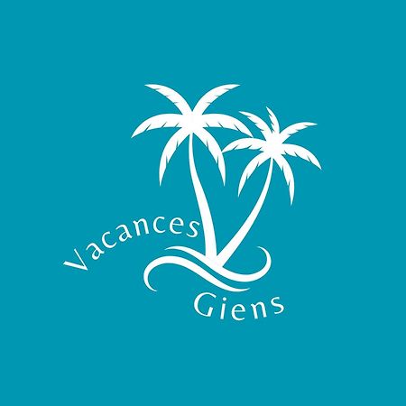 La Rascasse De Vacances Giens Hyères Eksteriør billede